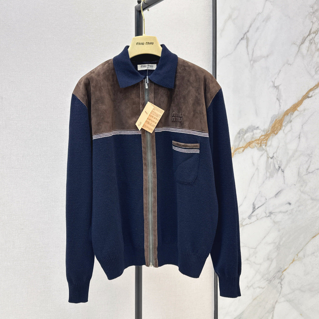 MIUMIU JACKET STYLE 535