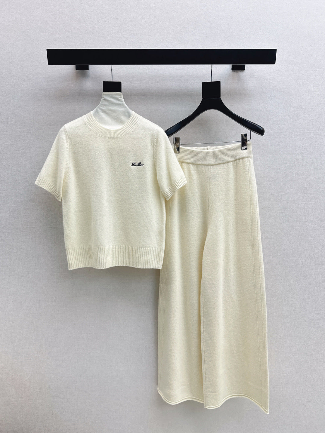 LP KNIT SET STYLE 286