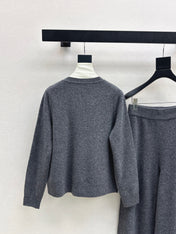 LP KNIT SET STYLE 285