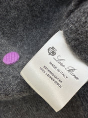 LP KNIT SET STYLE 284