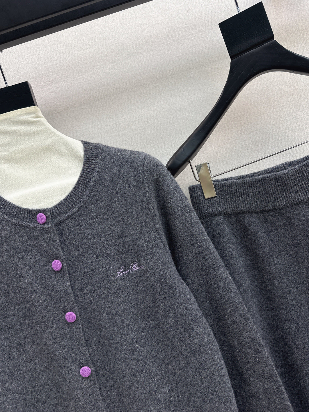 LP KNIT SET STYLE 284