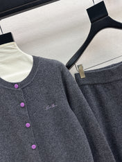 LP KNIT SET STYLE 284