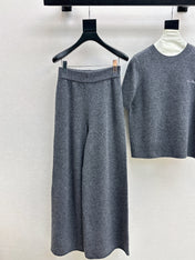 LP KNIT SET STYLE 284