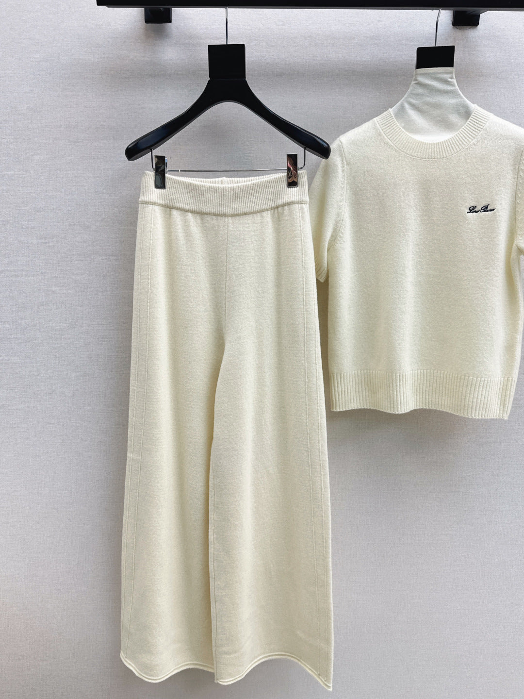 LP KNIT SET STYLE 286