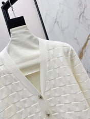 HERMES 26S KNIT CARDIGAN 548