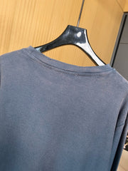 DIOR 25S LONG-SLEEVE T-SHIRT STYLE 218