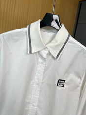 MIUMIU SHIRT STYLE 240
