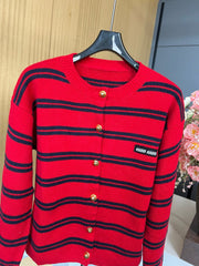 MIUMIU CARDIGAN STYLE 181