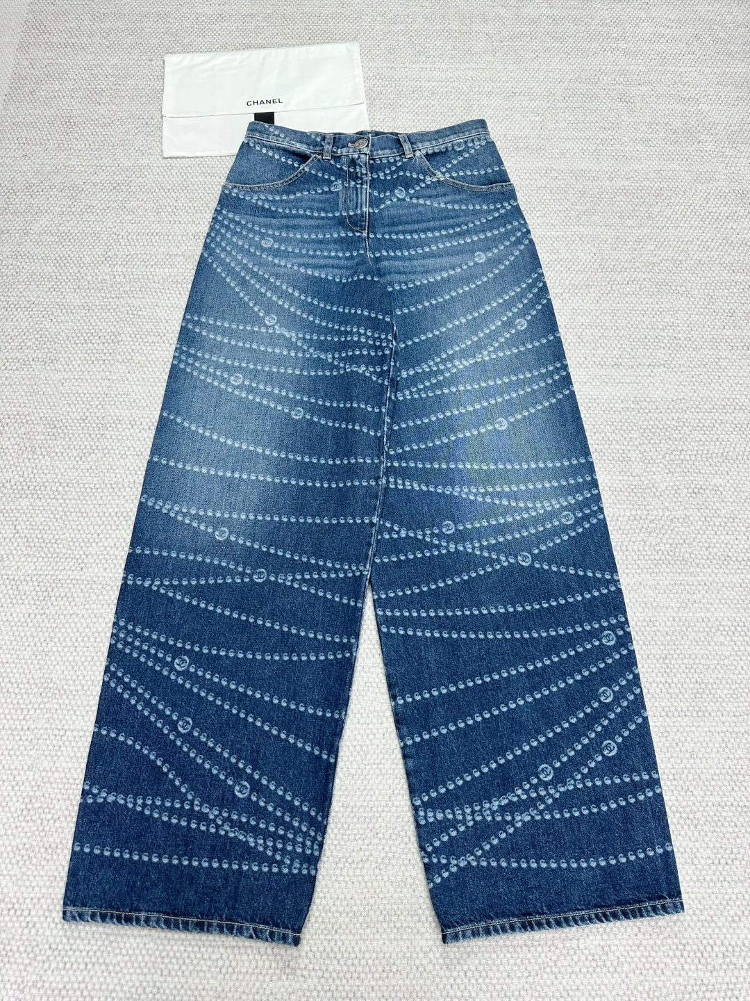 CHANEL JEAN STYLE 98