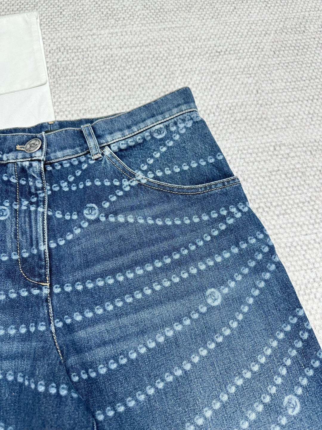 CHANEL JEAN STYLE 98