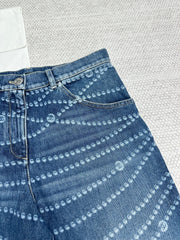 CHANEL JEAN STYLE 98