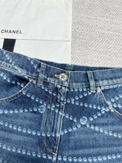 CHANEL JEAN STYLE 98