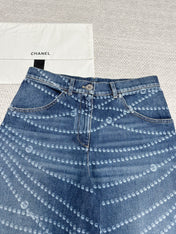 CHANEL JEAN STYLE 98