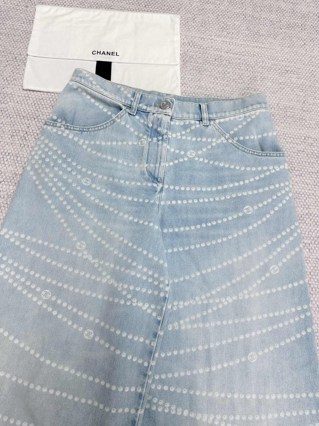 CHANEL JEAN STYLE 99