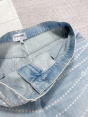 CHANEL JEAN STYLE 99