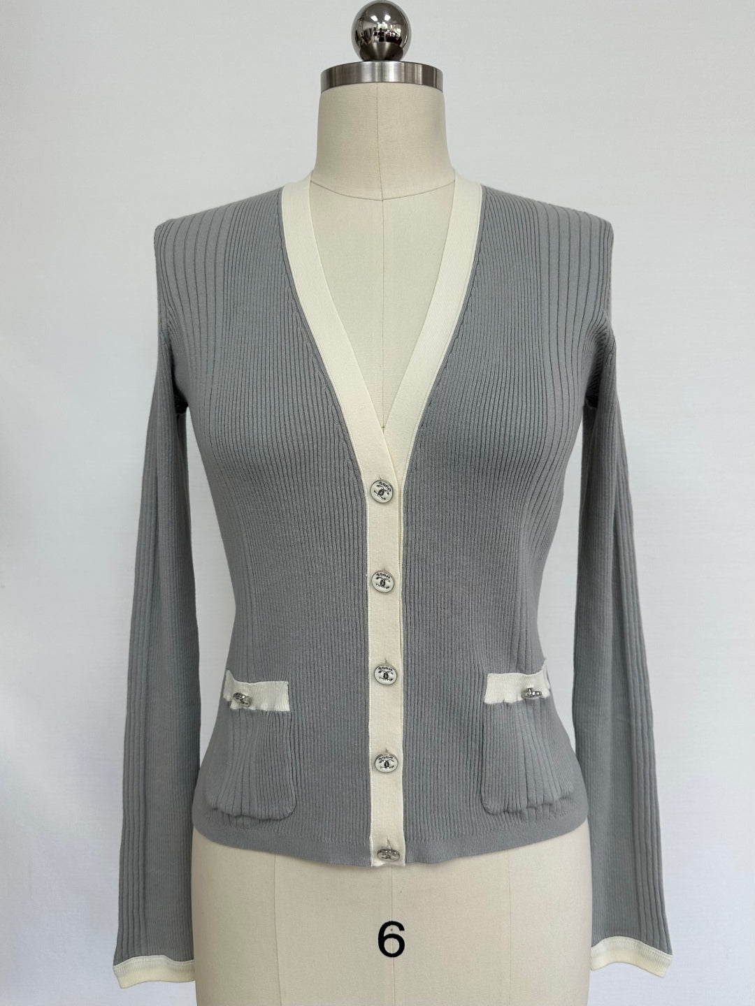 CHANEL CARDIGAN STYLE 95