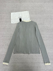 CHANEL CARDIGAN STYLE 95