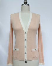 CHANEL CARDIGAN STYLE 93
