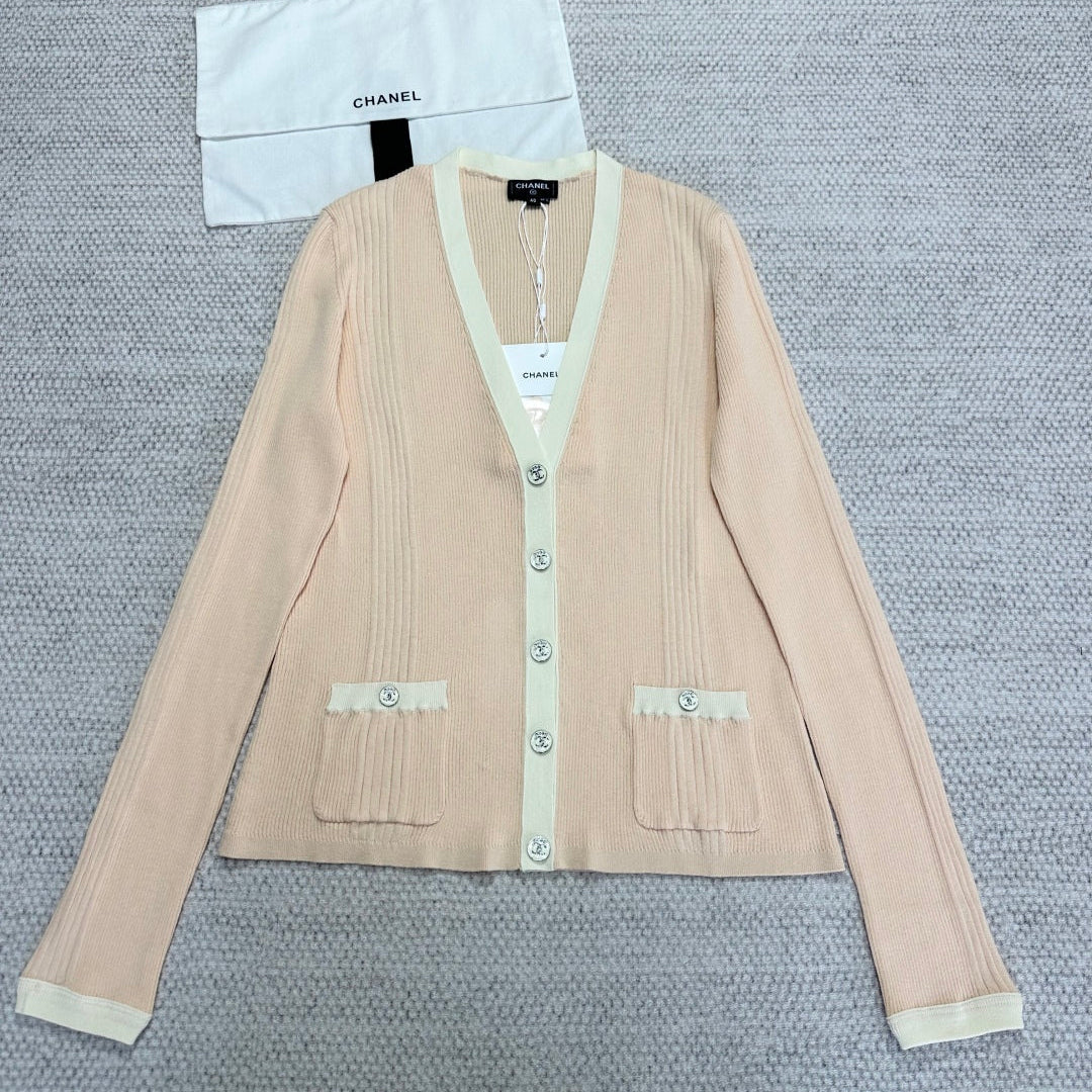 CHANEL CARDIGAN STYLE 93