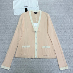 CHANEL CARDIGAN STYLE 93