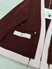 CHANEL CARDIGAN STYLE 87
