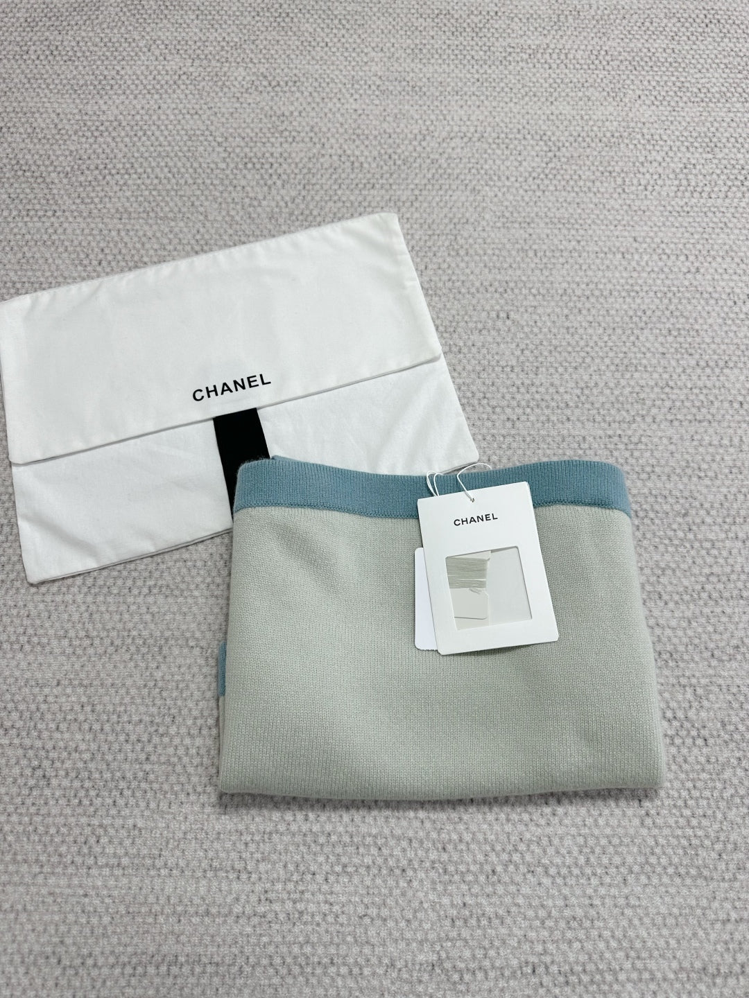 CHANEL CAMI TOP STYLE 56