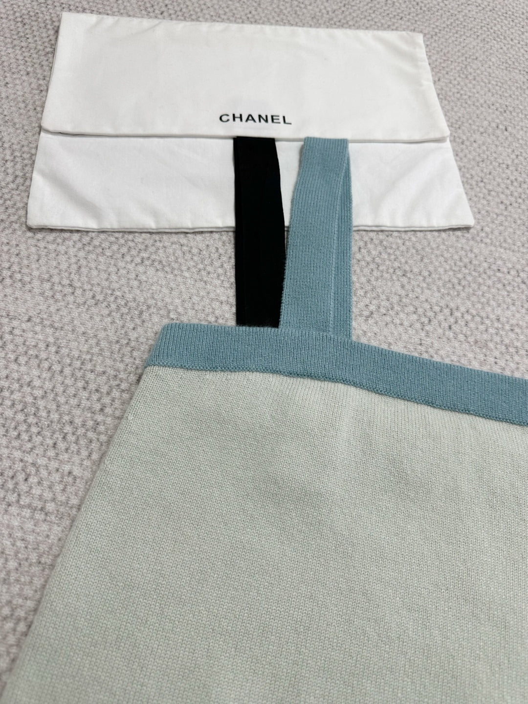 CHANEL CAMI TOP STYLE 56