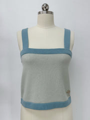 CHANEL CAMI TOP STYLE 56