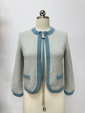 CHANEL CARDIGAN STYLE 41