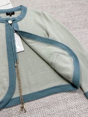 CHANEL CARDIGAN STYLE 41