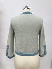 CHANEL CARDIGAN STYLE 41