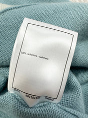 CHANEL CARDIGAN STYLE 40