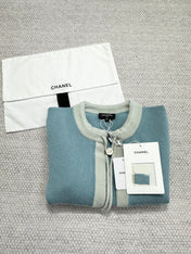 CHANEL CARDIGAN STYLE 40