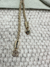 CHANEL CARDIGAN STYLE 40