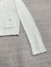 CHANEL SWEATER STYLE 38