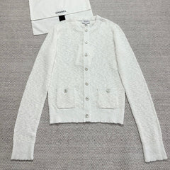 CHANEL SWEATER STYLE 38