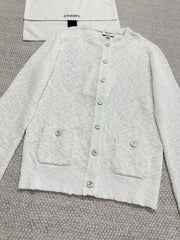 CHANEL SWEATER STYLE 38