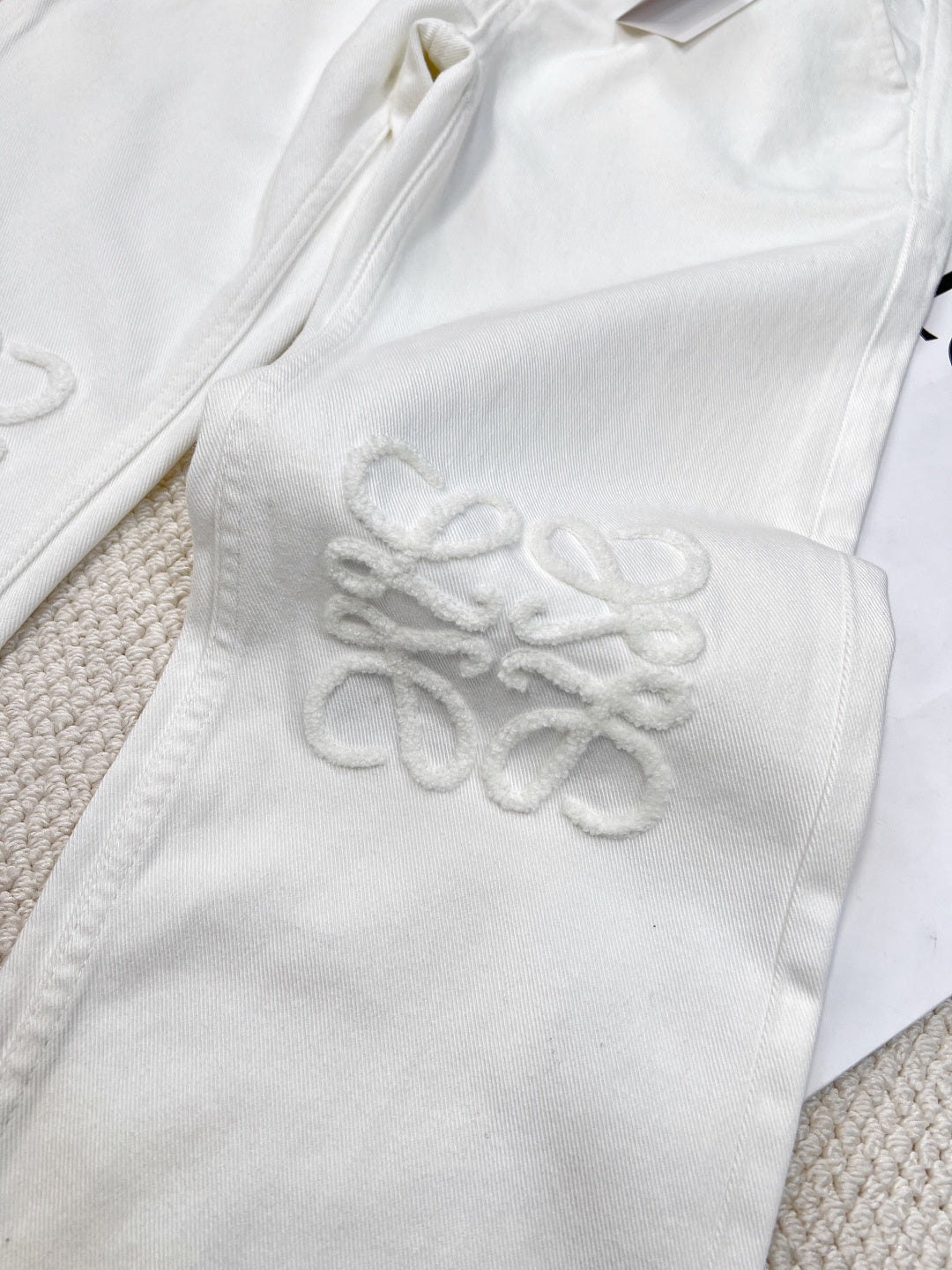 LOEWE JEANS STYLE 209