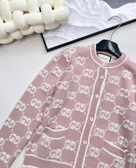 GUCCI CARDIGAN STYLE 5