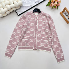 GUCCI CARDIGAN STYLE 5