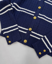 YSL 25S CARDIGAN STYLE 75