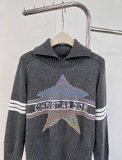 DIOR 25S KNIT SWEATER 637