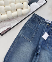 LOEWE JEANS STYLE 208