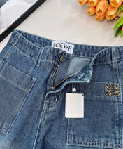 LOEWE JEANS STYLE 208