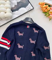 THOM 26S CARDIGAN STYLE 100