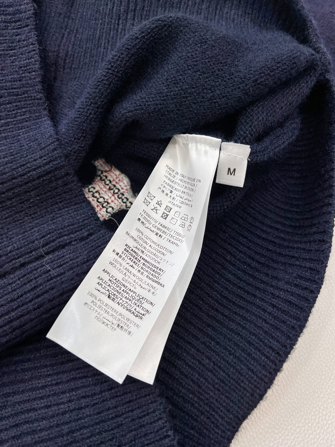 THOM 26S CARDIGAN STYLE 100