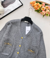 CELINE 26S CARDIGAN STYLE 82