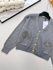CELINE 26S CARDIGAN STYLE 82