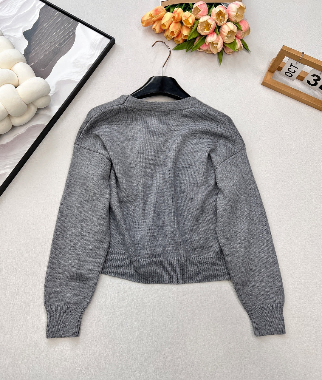 CELINE 26S CARDIGAN STYLE 82