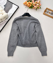 CELINE 26S CARDIGAN STYLE 82
